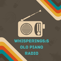 Whisperings:Solo Piano Radio