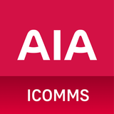 AIA iComms icône