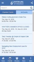 Whittier Chamber screenshot 3