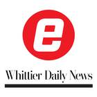 Whittier Daily News icon