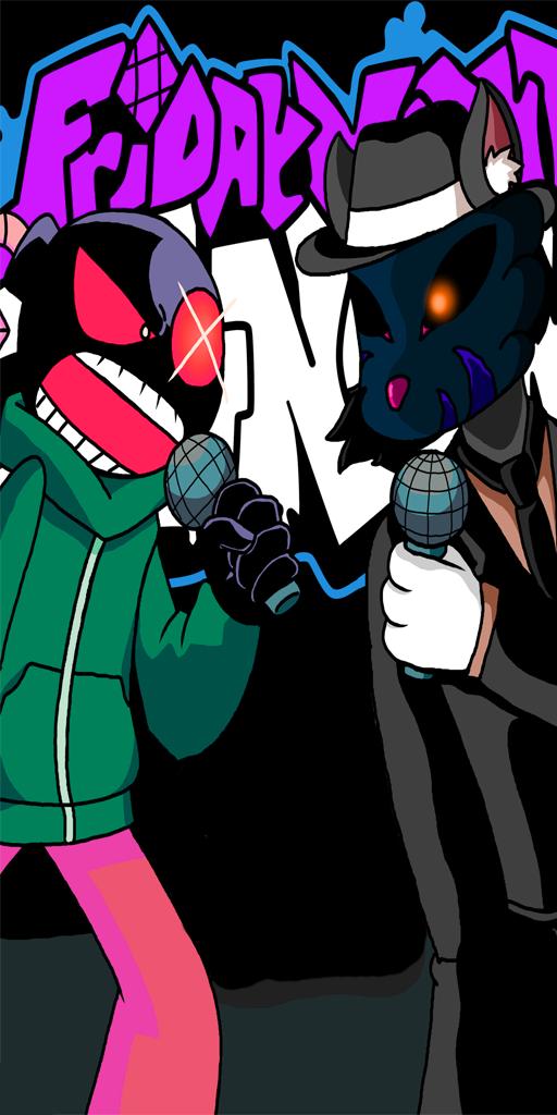 FNF Whitty for Android - APK Download