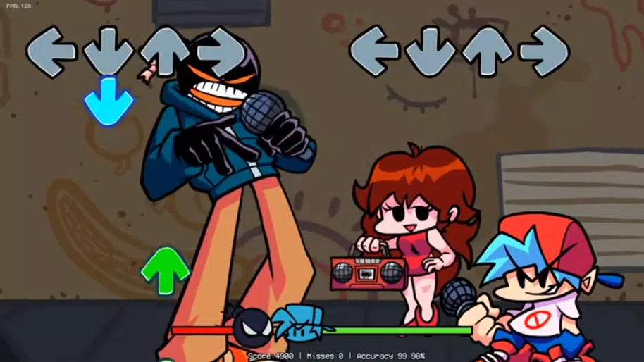 Whitty Fnf Mod Friday Night Funkin Unofficial For Android Apk Download Whitty Fnf Mod Friday Night Funkin Unofficial For Android Apk Download