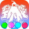 Fnf Whitty All character test APK