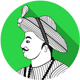 Tippu Sultan-icoon