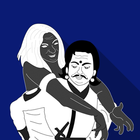 Vikramathithan Stories Tamil أيقونة