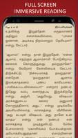 Dr. CN Annadurai Tamil Stories capture d'écran 2