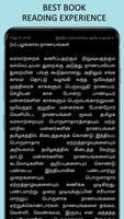 Indian History in Tamil plakat