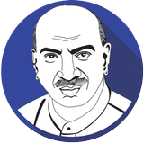 Kamarajar Life Story icon