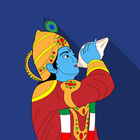 Mahabharatham in Tamil biểu tượng