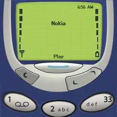 Classic Snake - Nokia 97 Old アプリダウンロード