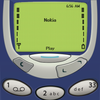 Classic Snake - Nokia 97 Old ícone