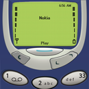 APK Classic Snake - Nokia 97 Old
