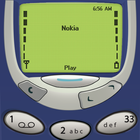 Classic Snake - Nokia 97 Old ไอคอน