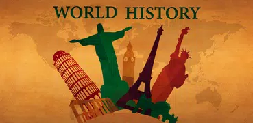 World History in English (Batt