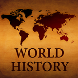 World History آئیکن