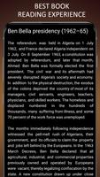 World History poster