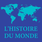 Histoire du monde en français Zeichen