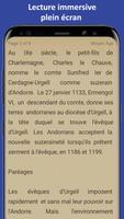 World History in French (Battl screenshot 2