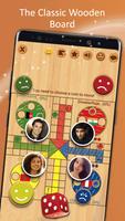 Ludo Classic 截图 1