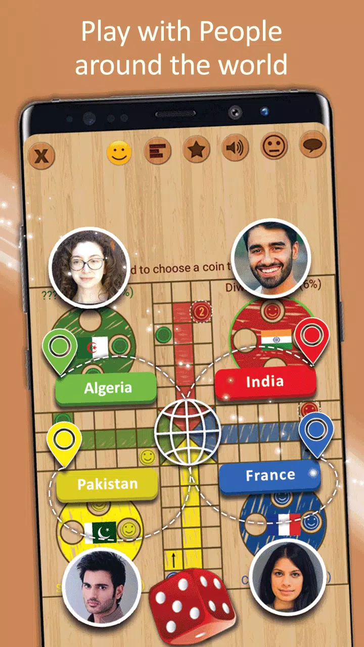 Ludo Club - Ludo Classic - Free Dice Board Games::Appstore for  Android