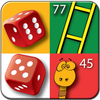 Snakes and Ladders icon