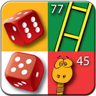 Snakes and Ladders أيقونة