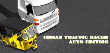 Chennai Auto Game