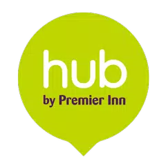 hub by Premier Inn アプリダウンロード