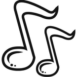 موسيقى بيضاء