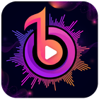 Story Beat Video ícone