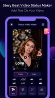 Story Beat Video imagem de tela 3