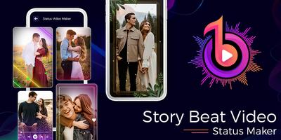 Story Beat Video Cartaz