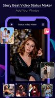 Story Beat Video imagem de tela 2