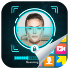 FaceLock with App icon