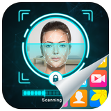 FaceLock with App