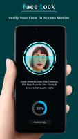 FaceLock with App captura de pantalla 1