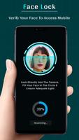FaceLock with App capture d'écran 1