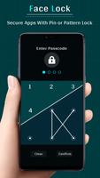 FaceLock with App captura de pantalla 2
