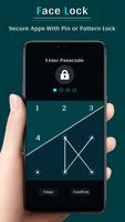 FaceLock with App スクリーンショット 2