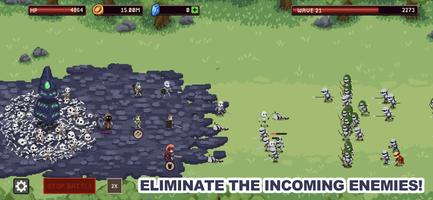 Necromancer Plakat