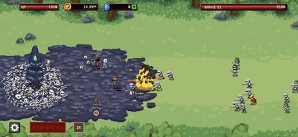 Necromancer Screenshot 2