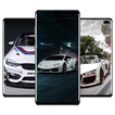 White Car Wallpapers