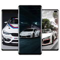 White Car Wallpapers