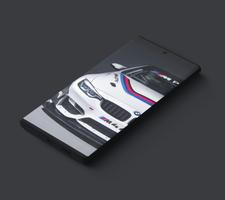 White Car Wallpapers Ekran Görüntüsü 3