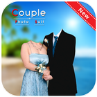 Couple Photo Suit Editor - Tradition Photo Suits иконка