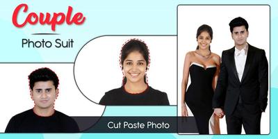 Couple Photo Suit Editor - Tradition Photo Suits скриншот 3