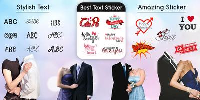 Couple Photo Suit Editor - Tradition Photo Suits скриншот 1