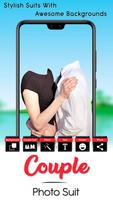 Couple Photo Suit Editor - Tradition Photo Suits скриншот 2