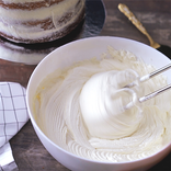 white cream recipes