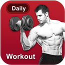 Daily Workout :- Home exercise-APK
